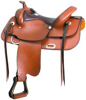 Berl Saddles